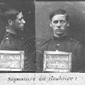 Photo of Leopold Eudore FRANCOIS