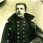 Photo of Theophiel VAN IMSCHOOT