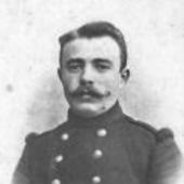 Photo of Alfons SEGERS