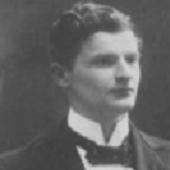 Photo of Edouard LENAERTS