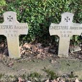 Graf van Augustin SMEESTERS