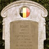 Grave of Auguste RENARD