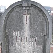 Grave of Seraphin PILLOY