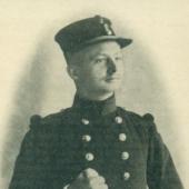 Photo of Petrus Antonius MARCHAL