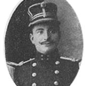 Photo of Raoul Henri Joseph Marie LEFEVRE