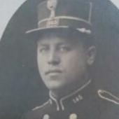 Photo of Gustaaf  SCHOLLAERT