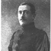 Photo of Felix Eugenius Ghislenus Marie  (Ridder) VAN den BRANDEN de REETH