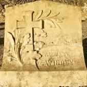Graf van Gustaaf Edmond Theophiel Maria WINDEY