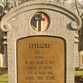 Grave of Leon Joseph LEYBAERT