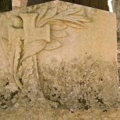 Grave of Henricus Cornelius GHYS