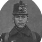 Photo of Henri PEETERS