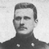 Photo of Albert Edward SCHOLLAERT
