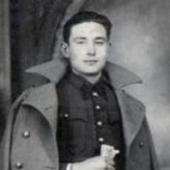 Foto van Richard BRACKMAN