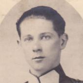 Photo of Gaston Ghisleen COPPENS