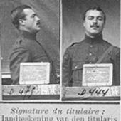 Photo of Karel Alois VAN BELLEGEM