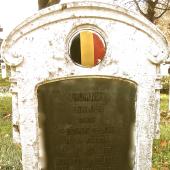 Grave of Ferdinand Henri Arthur VROMANT