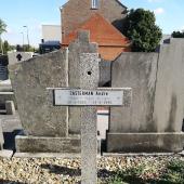 Graf van André CASTERMAN