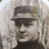 Foto van Gérard Joseph Edouard DELACAUW