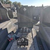 Graf van François, J. MULLERS