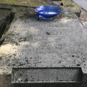 Grave of Elsa Helena Louisa BLONDEEL