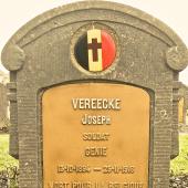 Grave of Joseph Hendrik VEREECKE