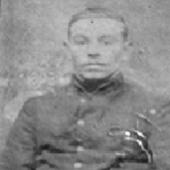 Photo of Jules HOEBEKE