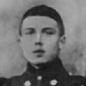 Foto van Maurice Auguste VAN DE PUTTE