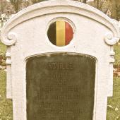 Grave of Jean François NOVILLE
