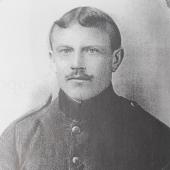 Foto van Alfons Gustaf VERCAEMST