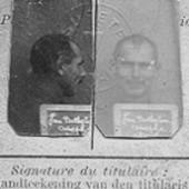 Photo of Adolf VAN BELLEGHEM
