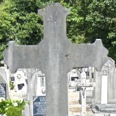 Grave of Cyriel Joannes LANOOT