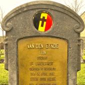 Graf van Leo VAN DEN EYNDE