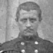 Photo of Cyriel TRYHOU