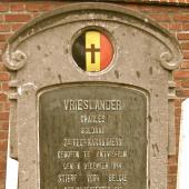 Graf van Carolus VRIESLANDER