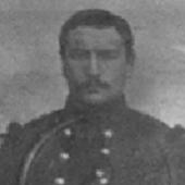 Photo of Nestor Ernest GALOCHE
