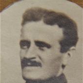 Foto van Henri Edmond VAN DE VELDE