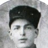 Photo of Petrus Alphonsus PEETERS