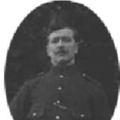 Foto van Frans VAN DEN STEEN