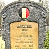 Grave of Romain COVEMAEKER