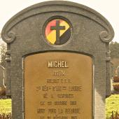 Graf van Joseph MICHEL