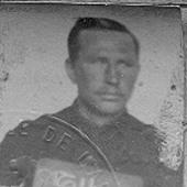 Photo of Jules MATHEYS