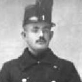 Photo of Cyriel Amand HEYERICK