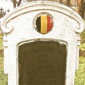 Grave of Hectoor VANDAELE