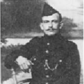 Photo of Petrus Alphonus GEUKENS