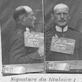 Photo of Gustaaf VAN DEN BOSSCHE