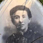 Photo of Joséphine Louise Henriette DERACHE