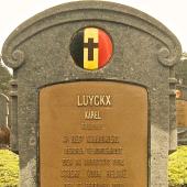 Grave of Carolus LUYCK