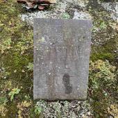Grave of Lucien Henri Marie JARDON