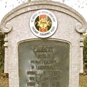 Graf van Josephus Desiderius LAMBERT