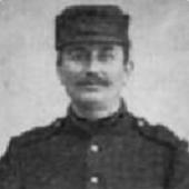 Photo of Vital Leon REYNAERTS